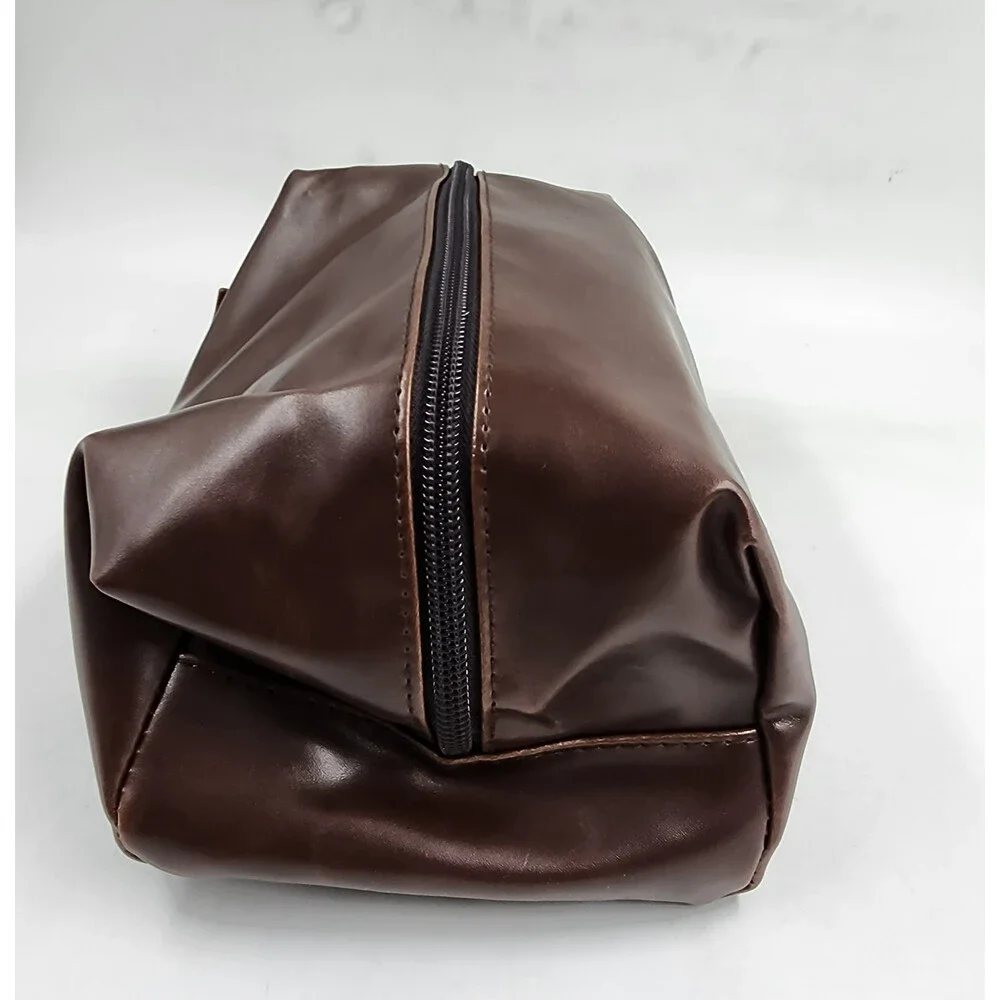 The Men's Store at Bloomingdale's Simple Shave Kit One Size Brown